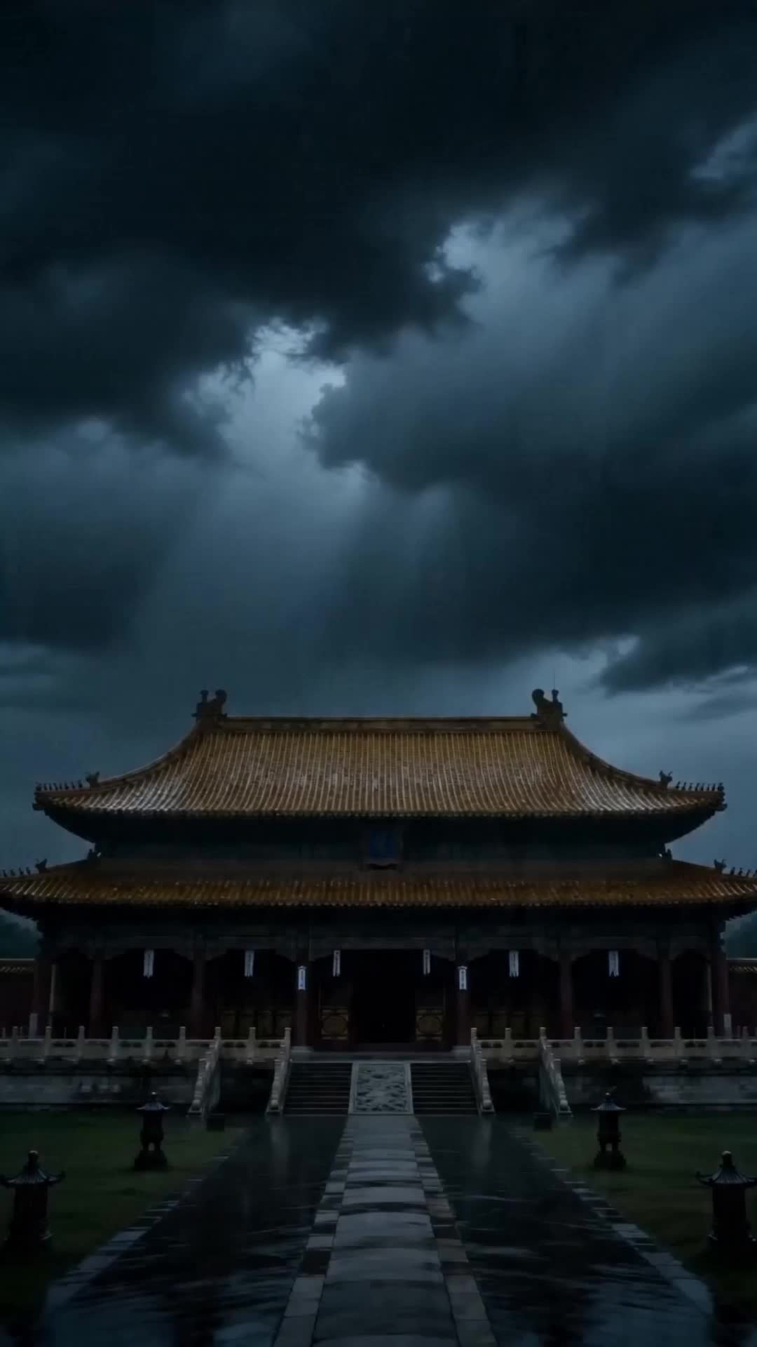 Episode 1 - Why Rebel? Your Grandpa's the Emperor